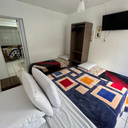 شقة Balneário Camboriú  في Residencial Dubai Centro المظهر الخارجي الصورة