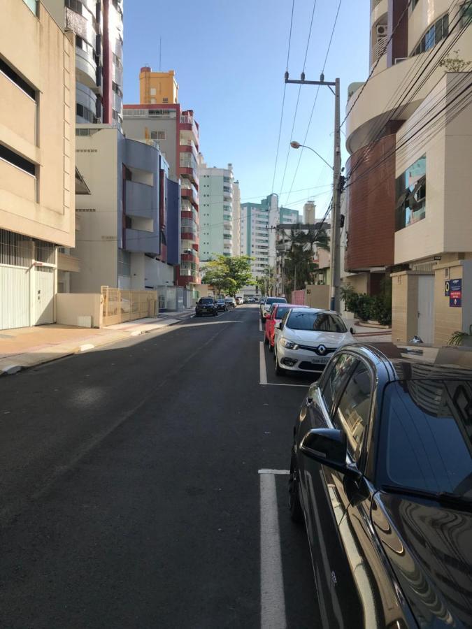 شقة Balneário Camboriú  في Residencial Dubai Centro المظهر الخارجي الصورة