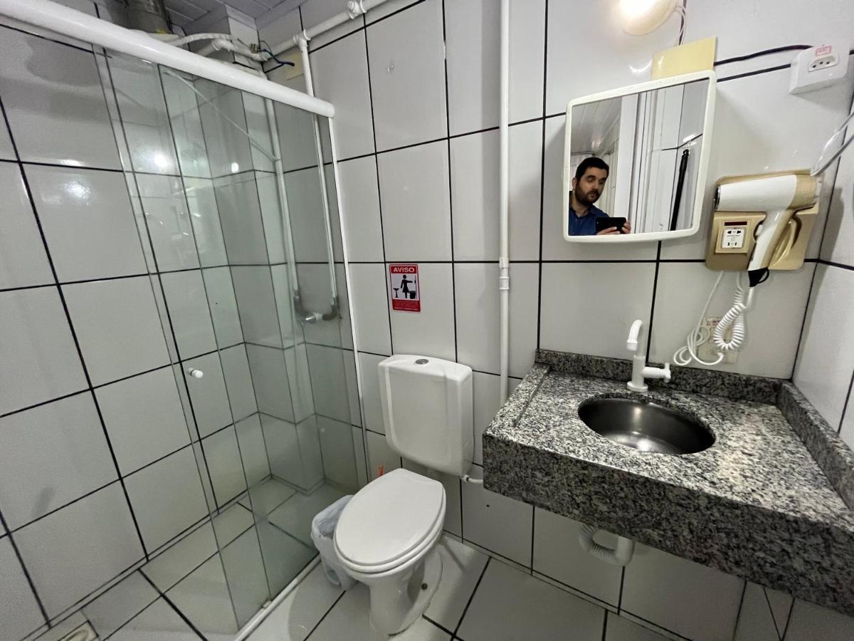 شقة Balneário Camboriú  في Residencial Dubai Centro المظهر الخارجي الصورة