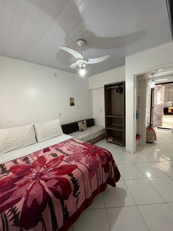 شقة Balneário Camboriú  في Residencial Dubai Centro المظهر الخارجي الصورة