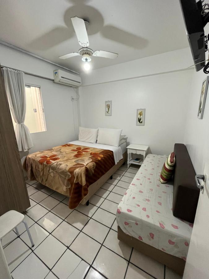 شقة Balneário Camboriú  في Residencial Dubai Centro المظهر الخارجي الصورة