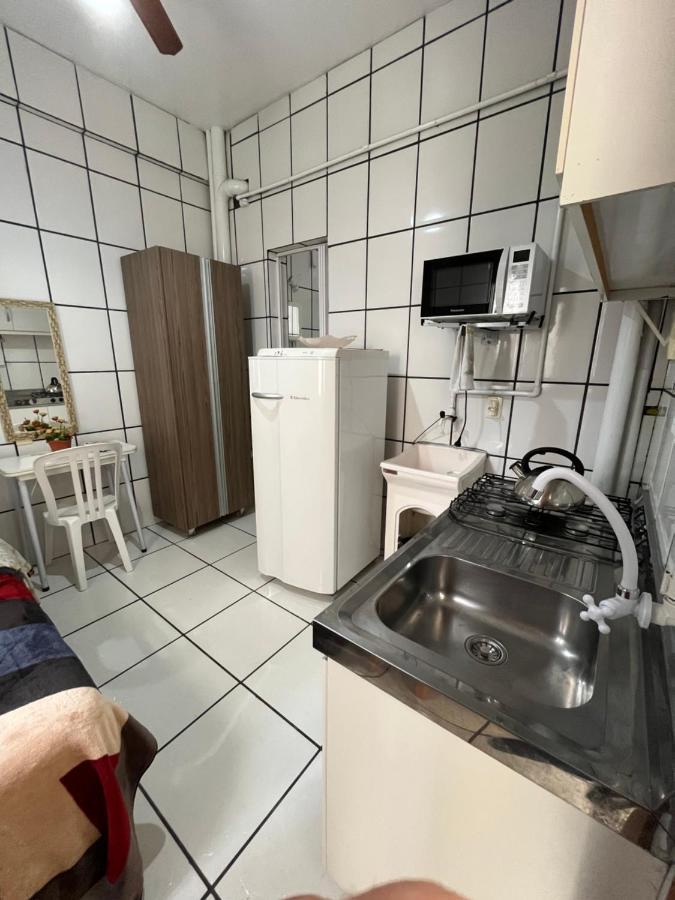 شقة Balneário Camboriú  في Residencial Dubai Centro المظهر الخارجي الصورة