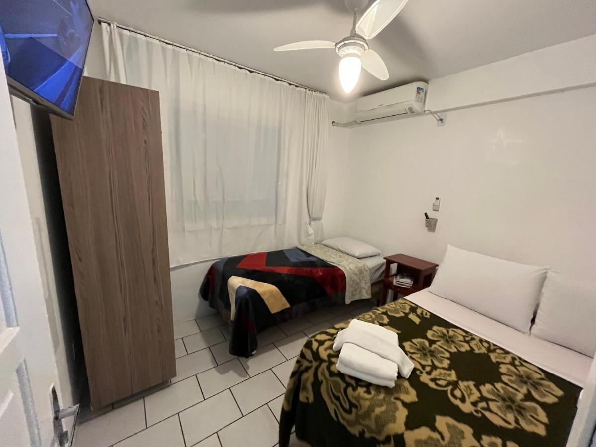 شقة Balneário Camboriú  في Residencial Dubai Centro المظهر الخارجي الصورة
