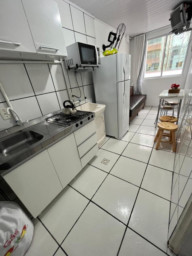شقة Balneário Camboriú  في Residencial Dubai Centro المظهر الخارجي الصورة