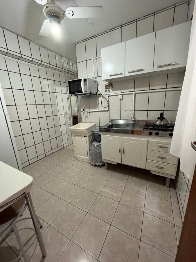 شقة Balneário Camboriú  في Residencial Dubai Centro المظهر الخارجي الصورة
