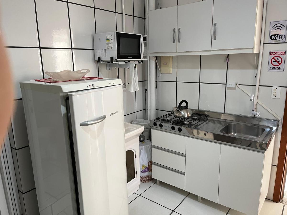 شقة Balneário Camboriú  في Residencial Dubai Centro المظهر الخارجي الصورة