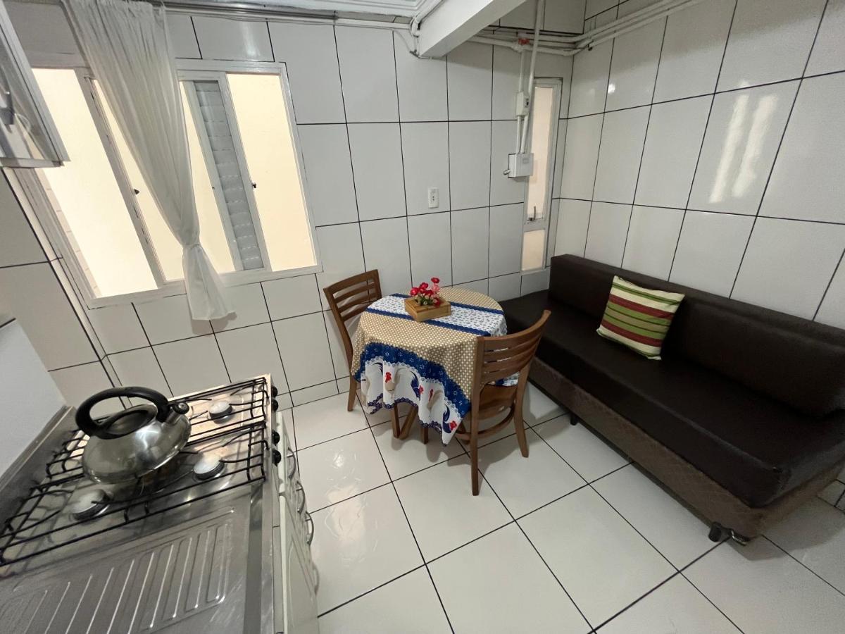 شقة Balneário Camboriú  في Residencial Dubai Centro المظهر الخارجي الصورة