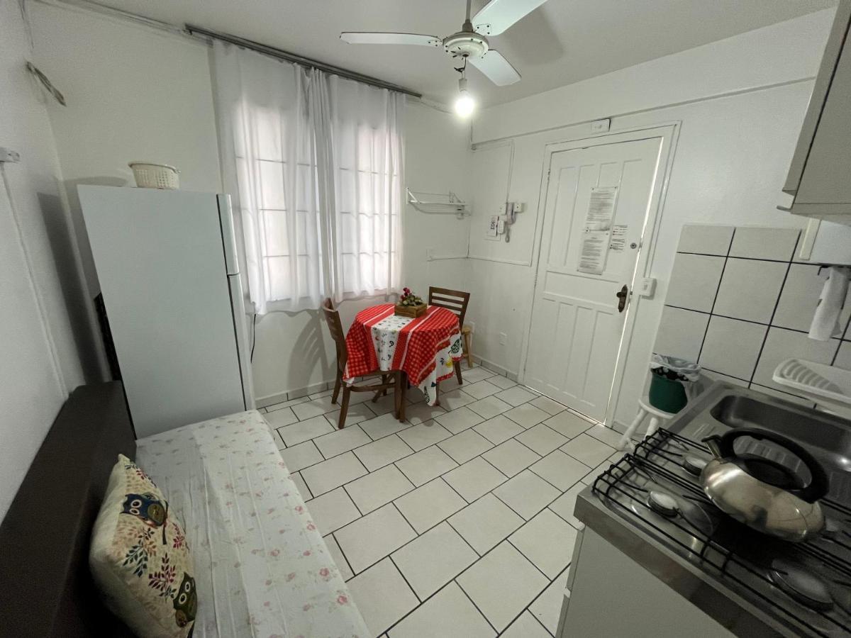 شقة Balneário Camboriú  في Residencial Dubai Centro المظهر الخارجي الصورة