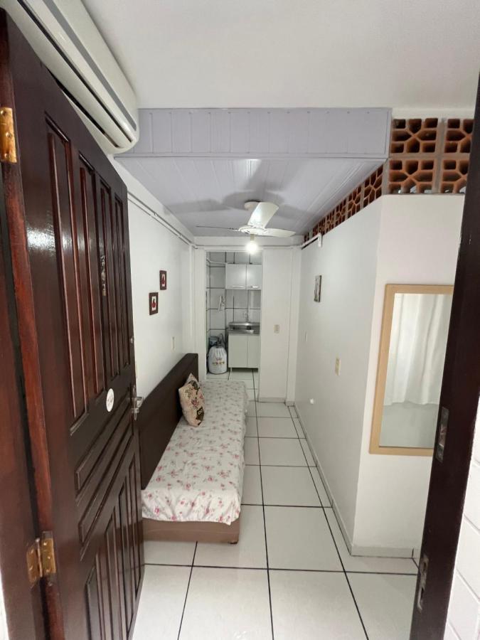 شقة Balneário Camboriú  في Residencial Dubai Centro المظهر الخارجي الصورة