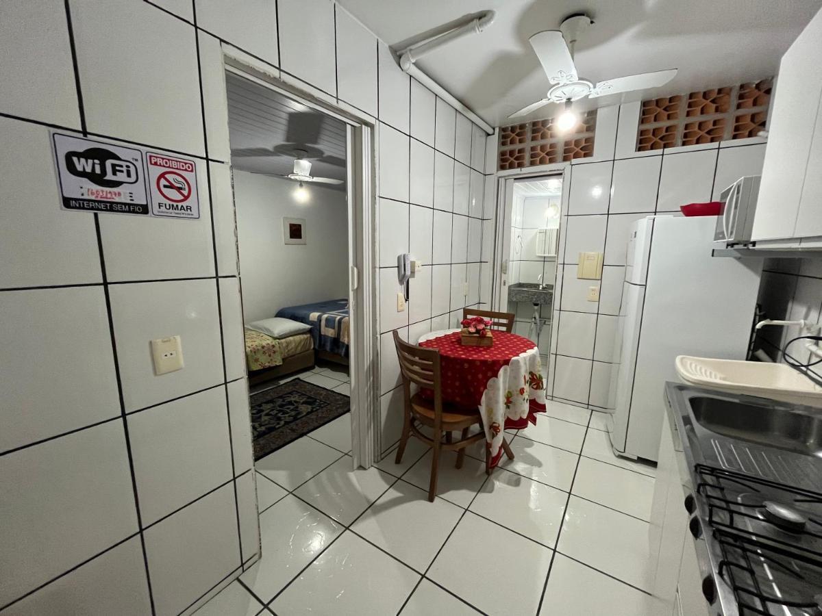 شقة Balneário Camboriú  في Residencial Dubai Centro المظهر الخارجي الصورة