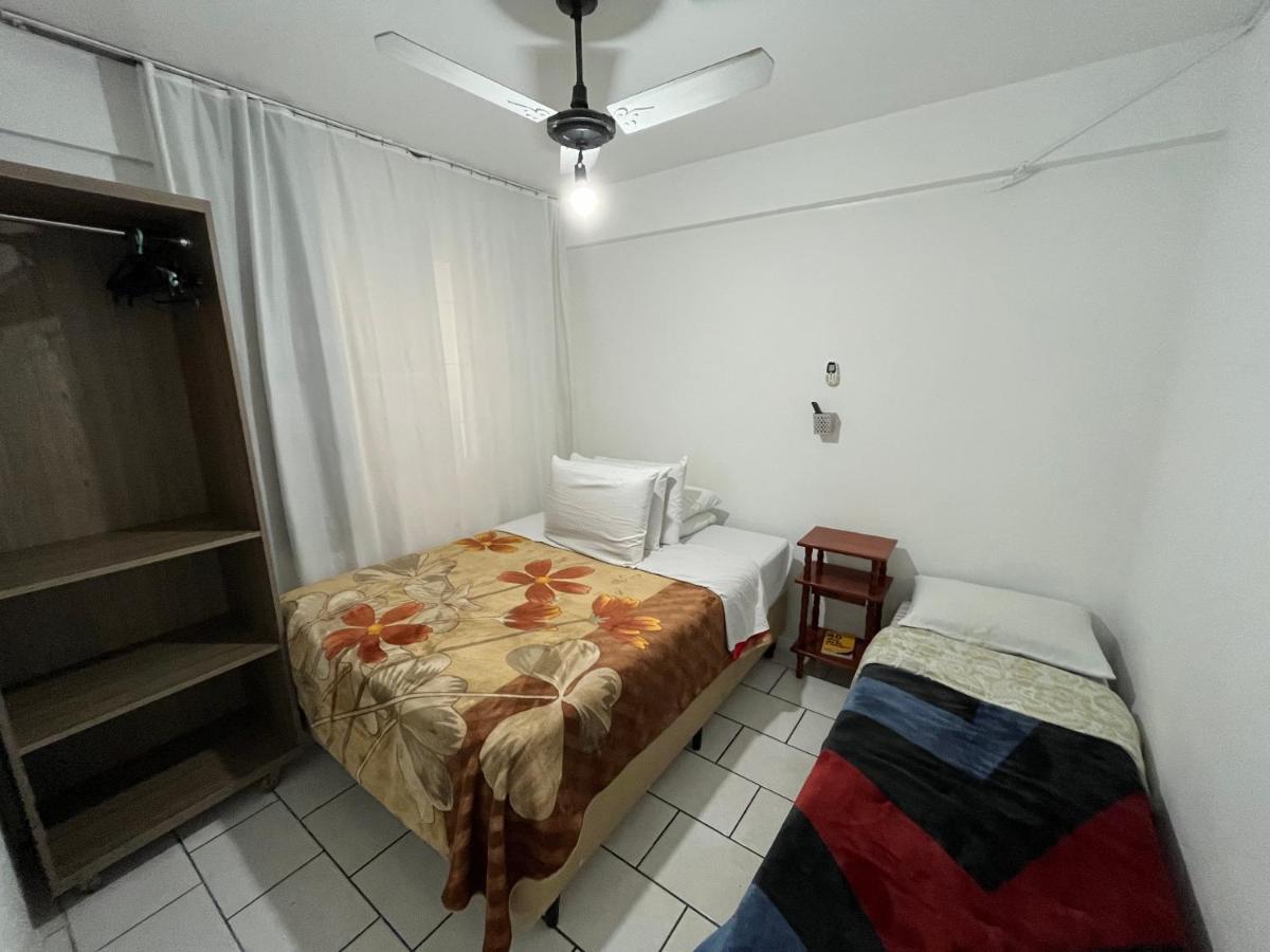 شقة Balneário Camboriú  في Residencial Dubai Centro المظهر الخارجي الصورة