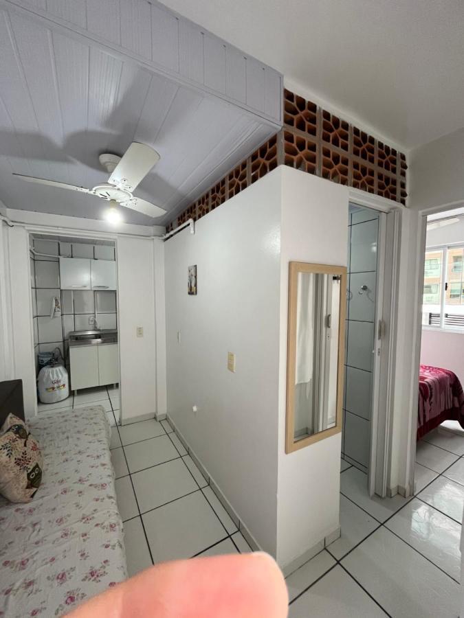 شقة Balneário Camboriú  في Residencial Dubai Centro المظهر الخارجي الصورة