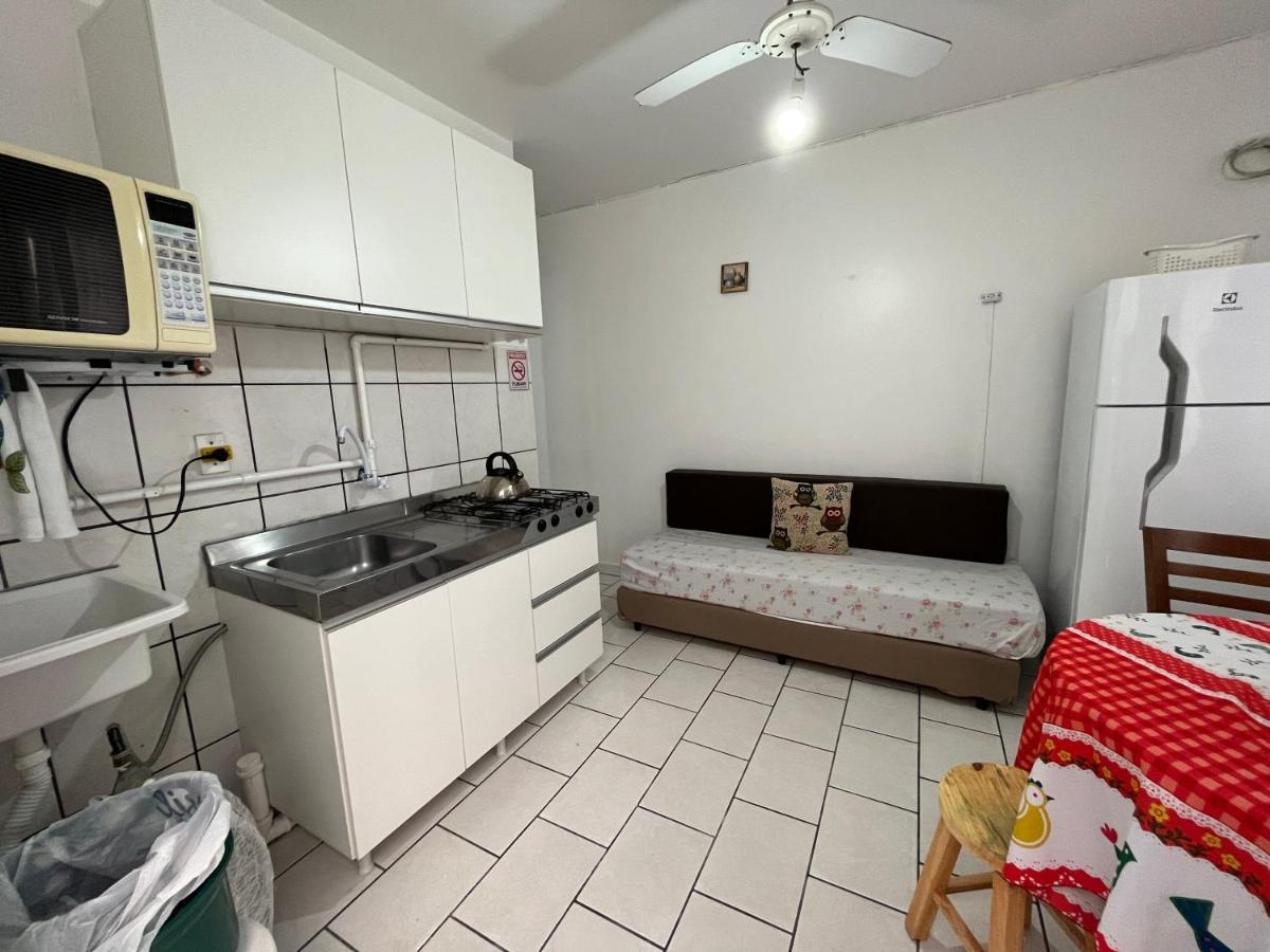 شقة Balneário Camboriú  في Residencial Dubai Centro المظهر الخارجي الصورة
