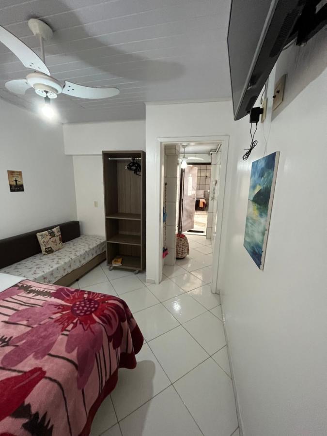 شقة Balneário Camboriú  في Residencial Dubai Centro المظهر الخارجي الصورة