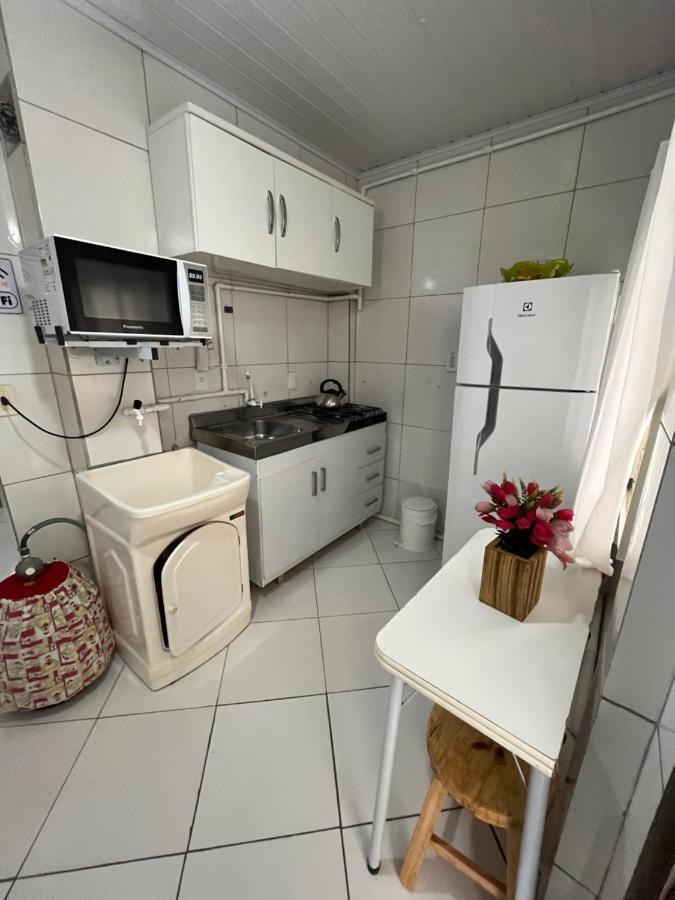 شقة Balneário Camboriú  في Residencial Dubai Centro المظهر الخارجي الصورة