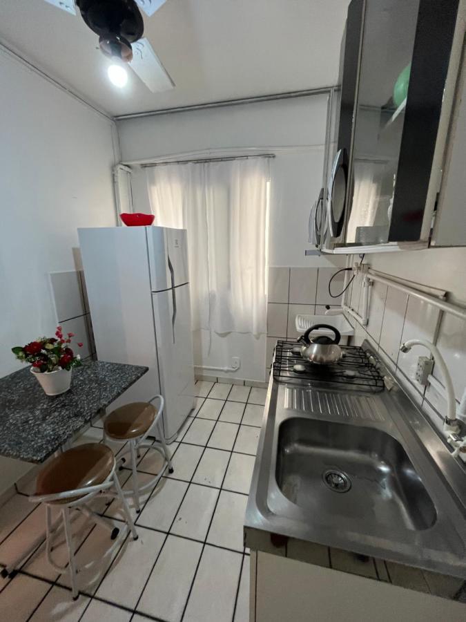 شقة Balneário Camboriú  في Residencial Dubai Centro المظهر الخارجي الصورة