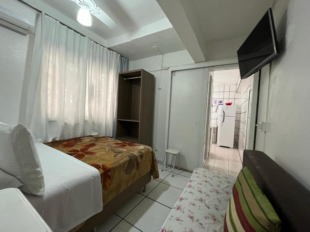 شقة Balneário Camboriú  في Residencial Dubai Centro المظهر الخارجي الصورة